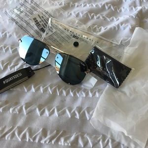 Quay High Key Mini Sunglasses